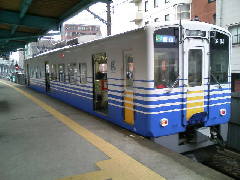 えちぜん鉄道 久元 祐子 のブログ