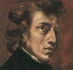 ショパンの肖像