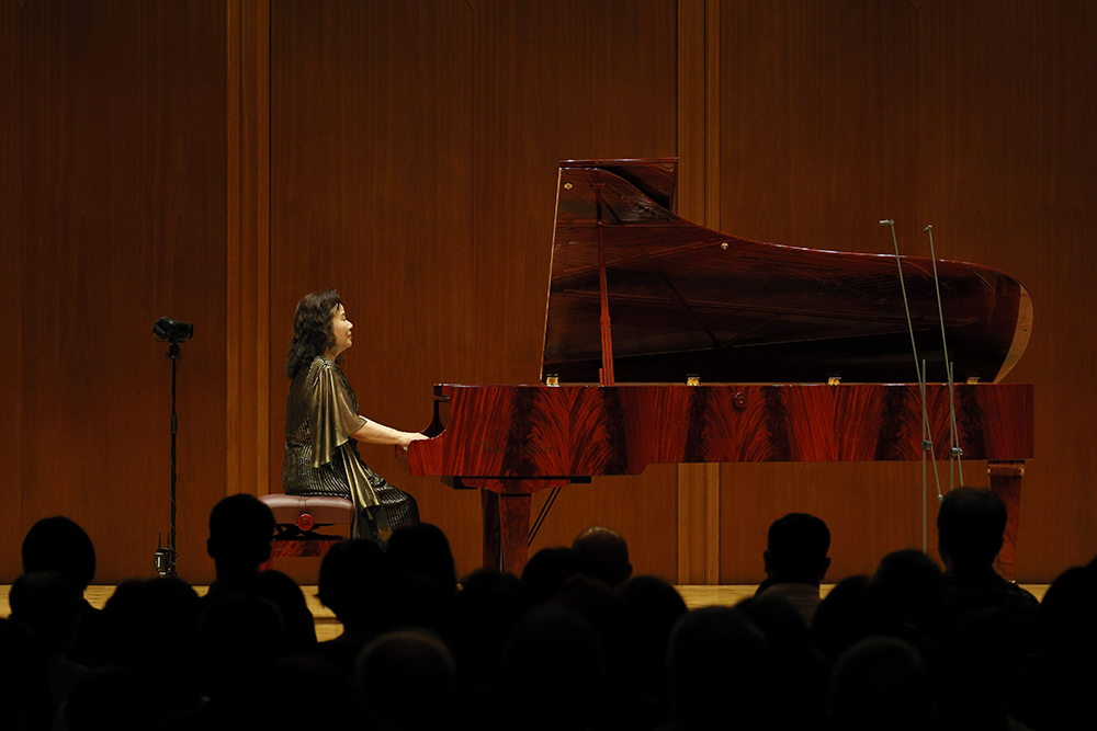 ベートーヴェン　ピアノ・ソナタ全曲演奏会vol.1