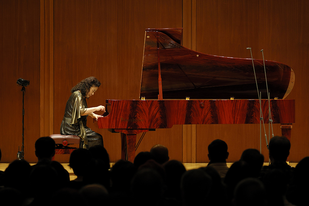 ベートーヴェン　ピアノ・ソナタ全曲演奏会vol.1