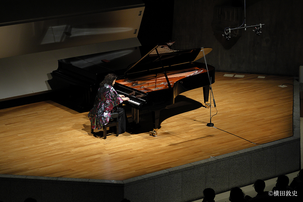 ベートーヴェン　ピアノ・ソナタ全曲演奏会vol.3